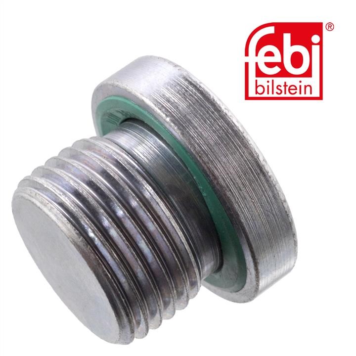 Buy febi 100514 – good price at EXIST.AE!