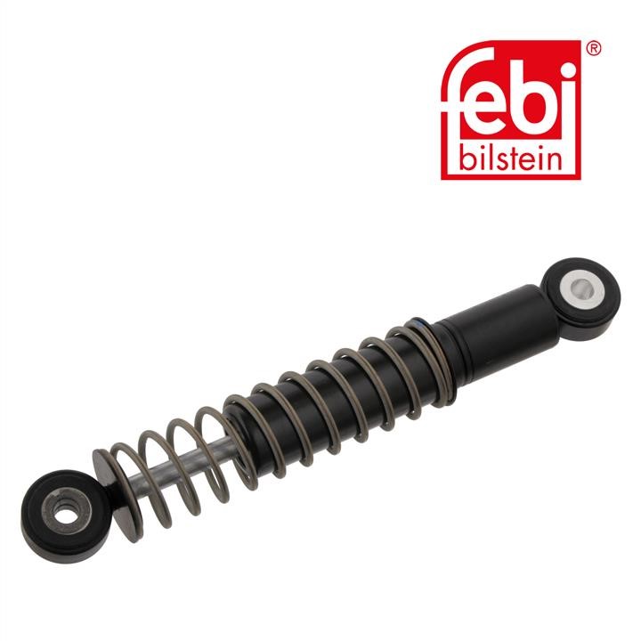 Belt tensioner damper febi 30894