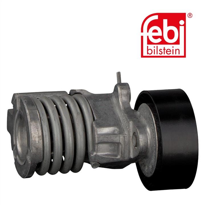 Drive belt tensioner febi 30897
