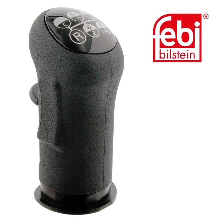Gear knob febi 30899