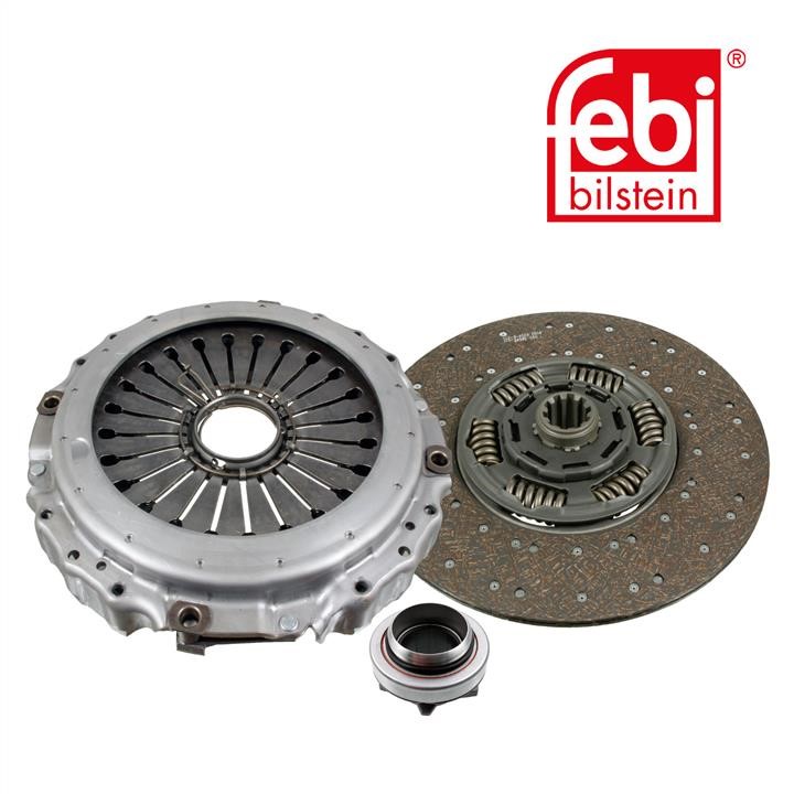 Clutch Kit febi 105169