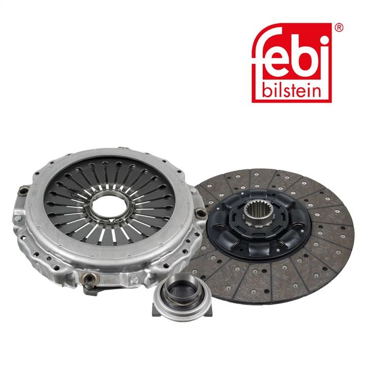 Clutch Kit febi 105171