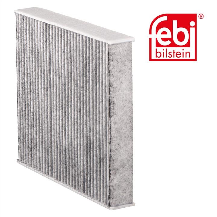Activated Carbon Cabin Filter febi 29468