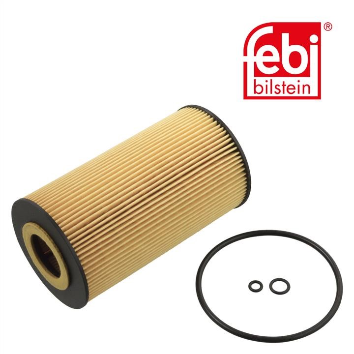 Oil Filter febi 101329