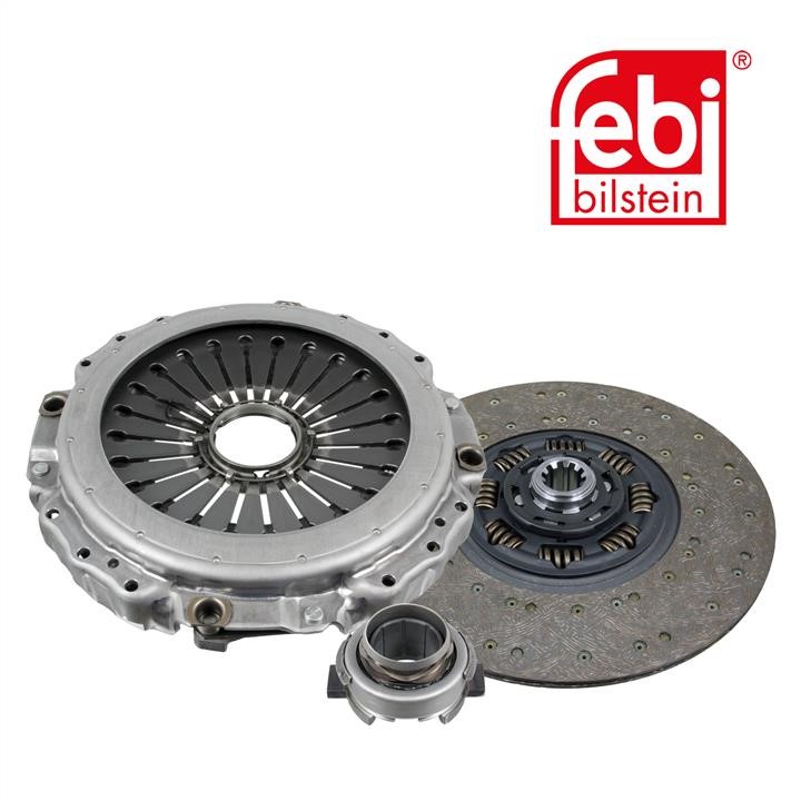 Clutch Kit febi 105172