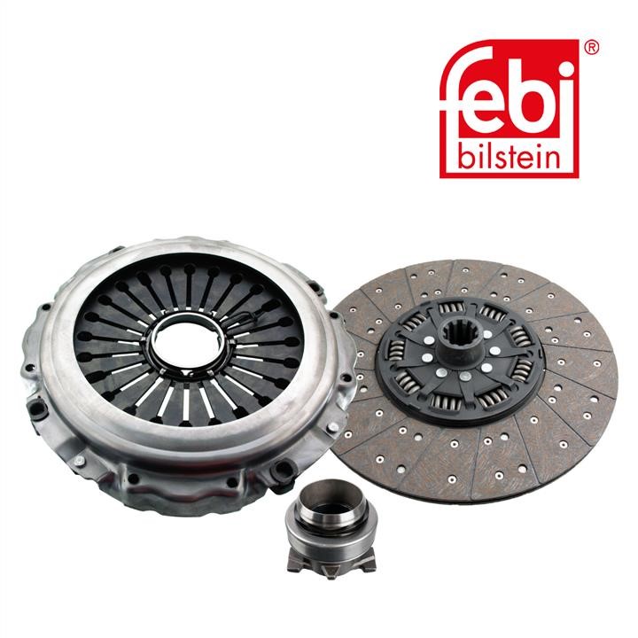 Clutch Kit febi 105175