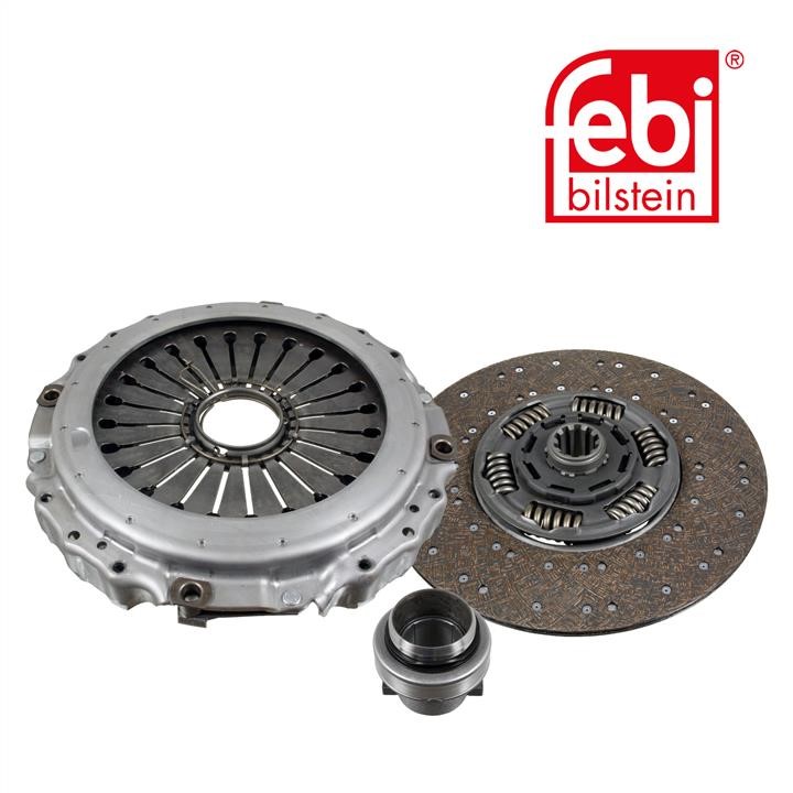 Clutch Kit febi 105204