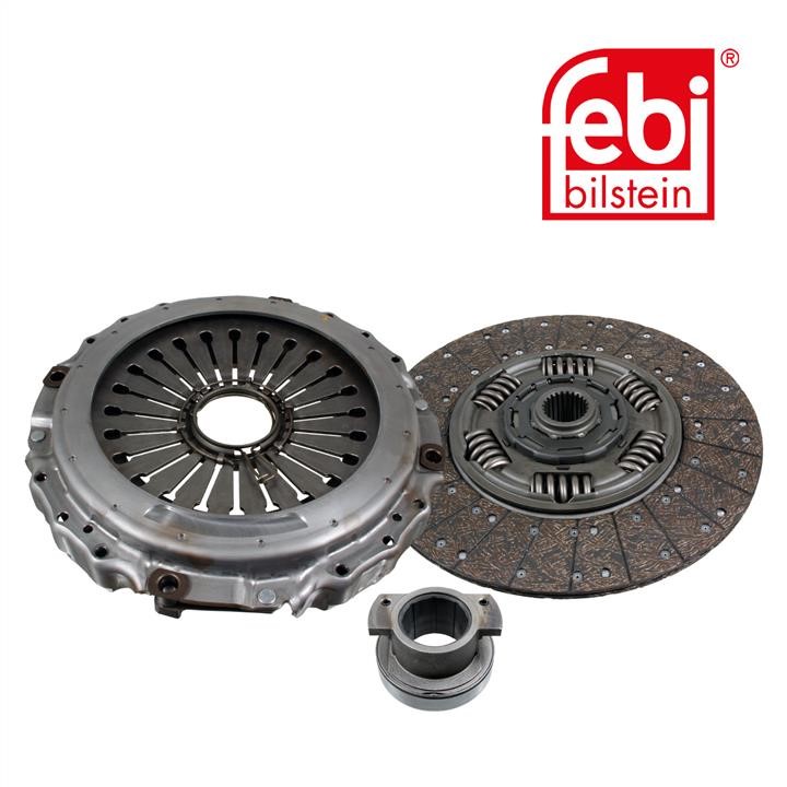 Clutch Kit febi 105207
