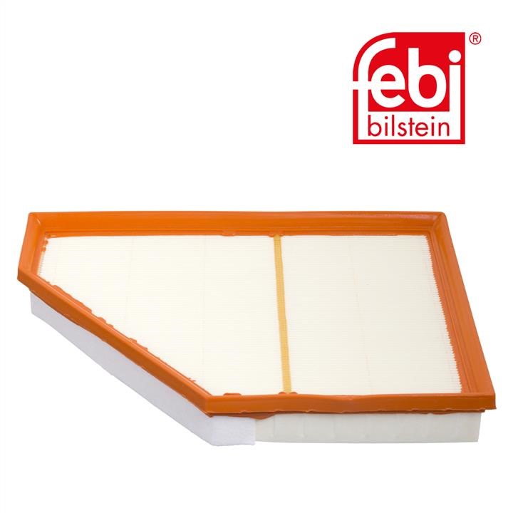 Air filter febi 101334