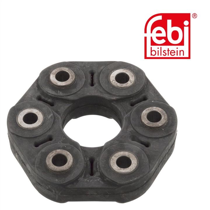 febi Elastic coupling of propeller shaft – price 214 PLN