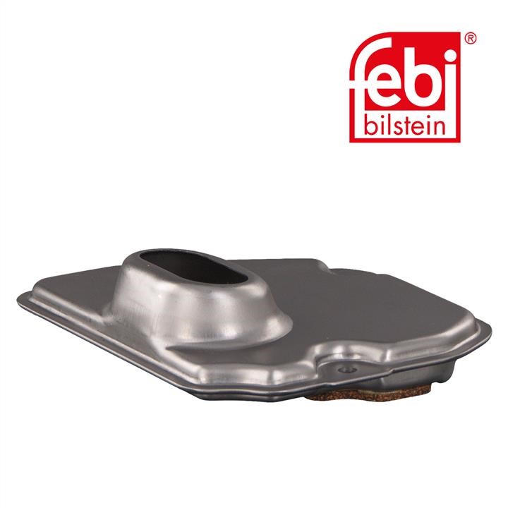 Automatic transmission filter febi 106109