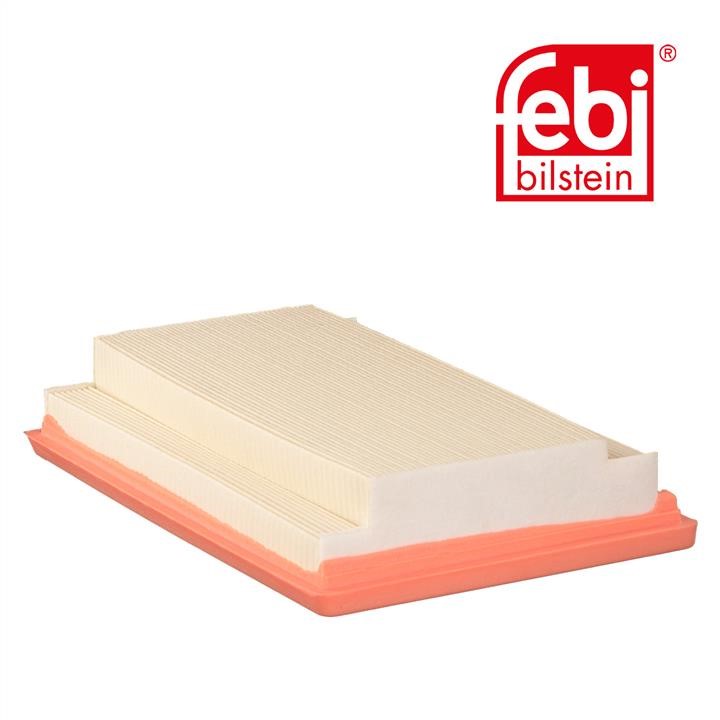 febi Air filter – price 49 PLN