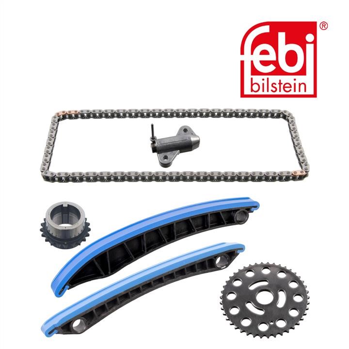 febi Timing chain kit – price 539 PLN