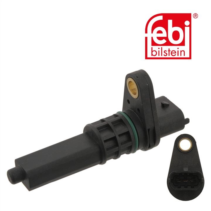 Vehicle speed sensor febi 29606