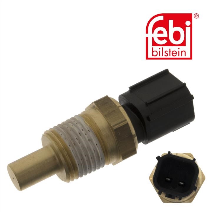 Fan switch febi 102485