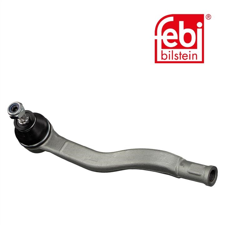 Right tie rod end febi 29624