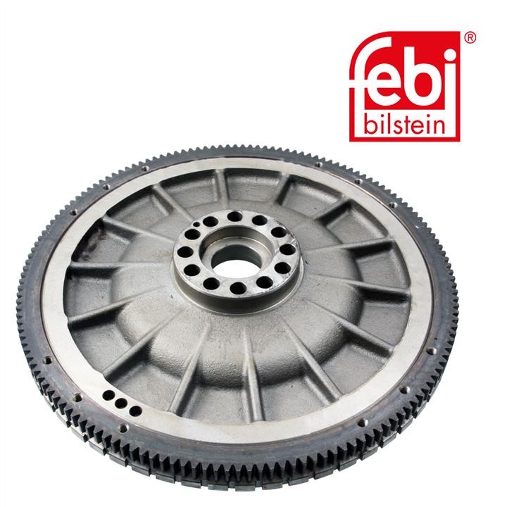 Flywheel febi 102520