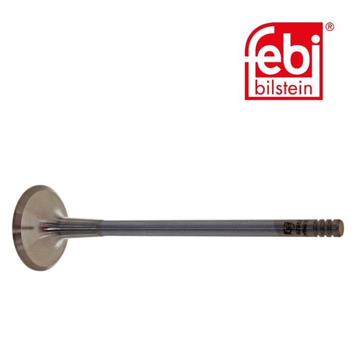 Exhaust valve febi 29628