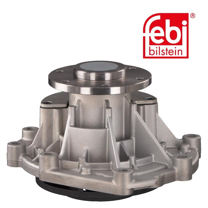 Buy febi 102633 – good price at EXIST.AE!