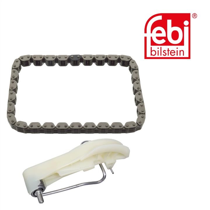 CHAIN OIL PUMP febi 102635