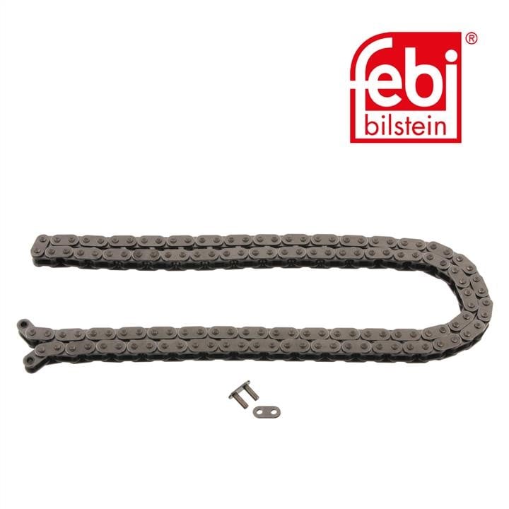 Timing chain febi 29629
