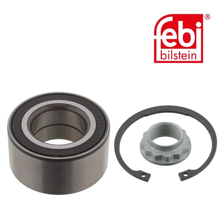 Front Wheel Bearing Kit febi 29631