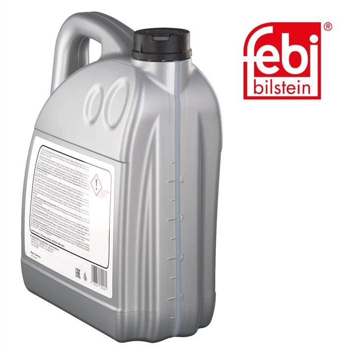 Transmission oil Febi Dexron III G/H, 5L febi 30018