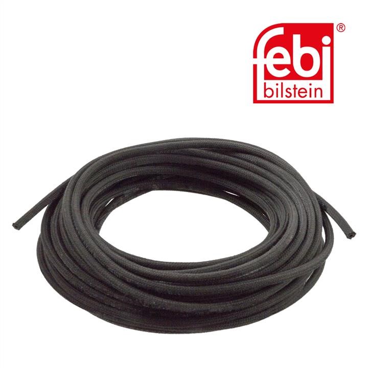 Hose, fuel system pressure tester febi 30021