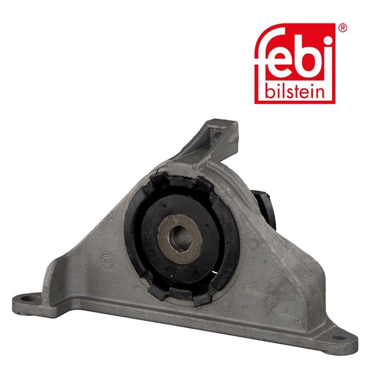 Gearbox mount left febi 32284
