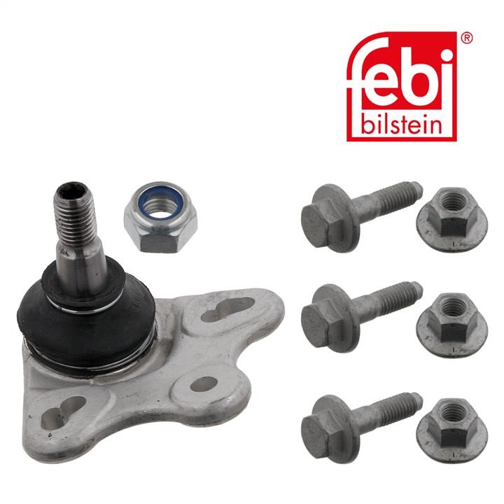 Buy febi 32296 – good price at EXIST.AE!