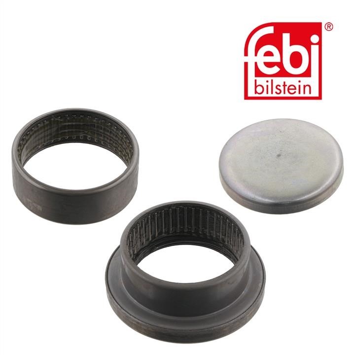 Repair kit for rear beam febi 32754