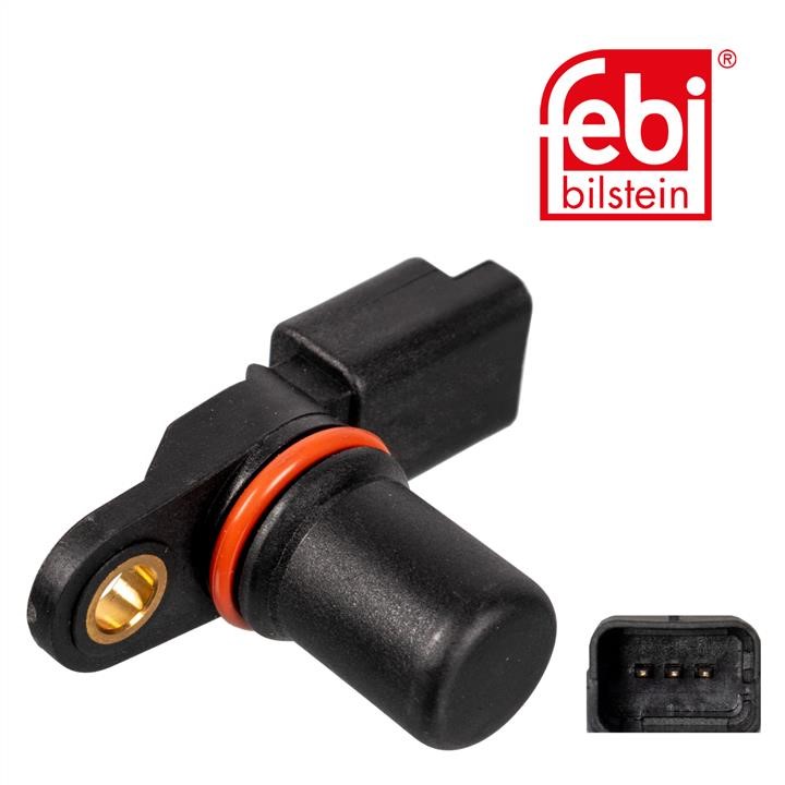 Camshaft position sensor febi 108289