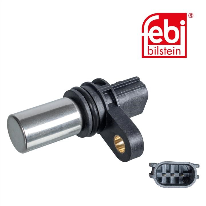 Camshaft position sensor febi 108291