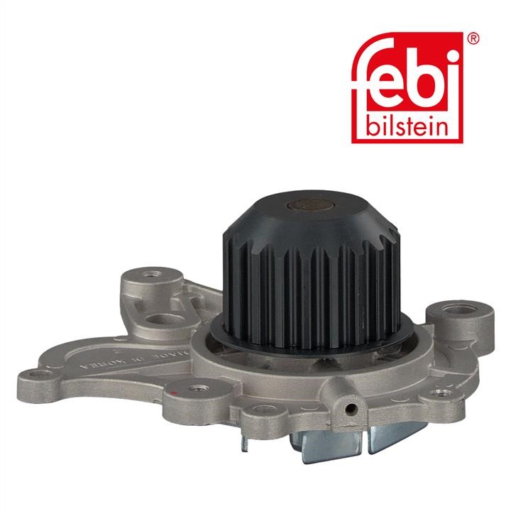 Buy febi 32758 – good price at EXIST.AE!