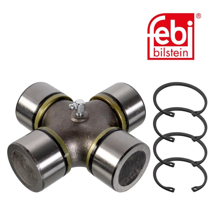 Buy febi 14511 – good price at EXIST.AE!