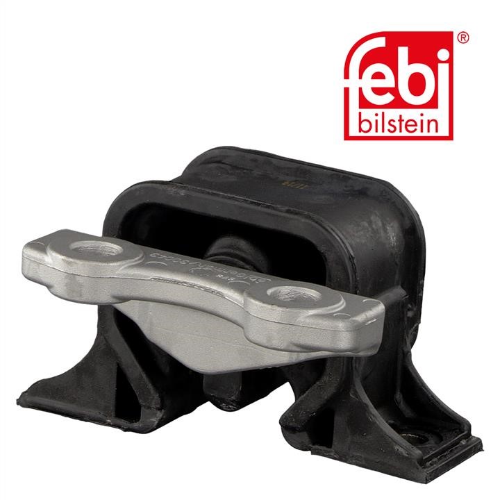Engine mount febi 30043