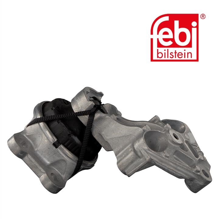 Engine mount febi 32771