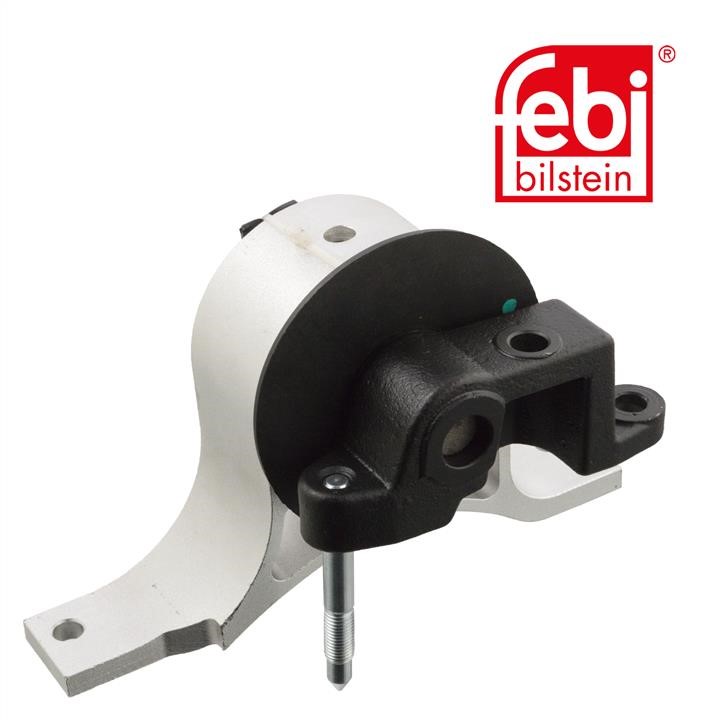 Suspension febi 103444