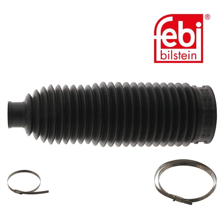 Steering rack boot febi 32854