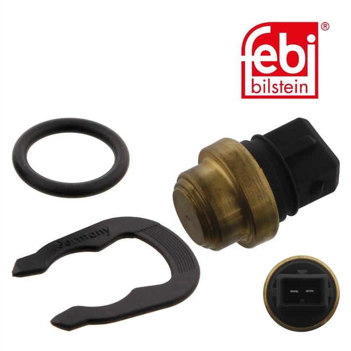 Fan switch febi 33879