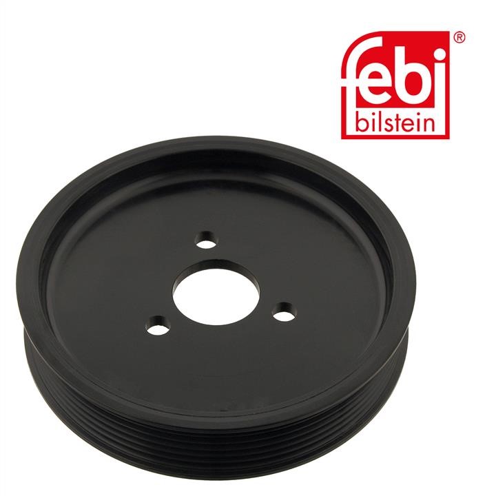Power Steering Pulley febi 30123