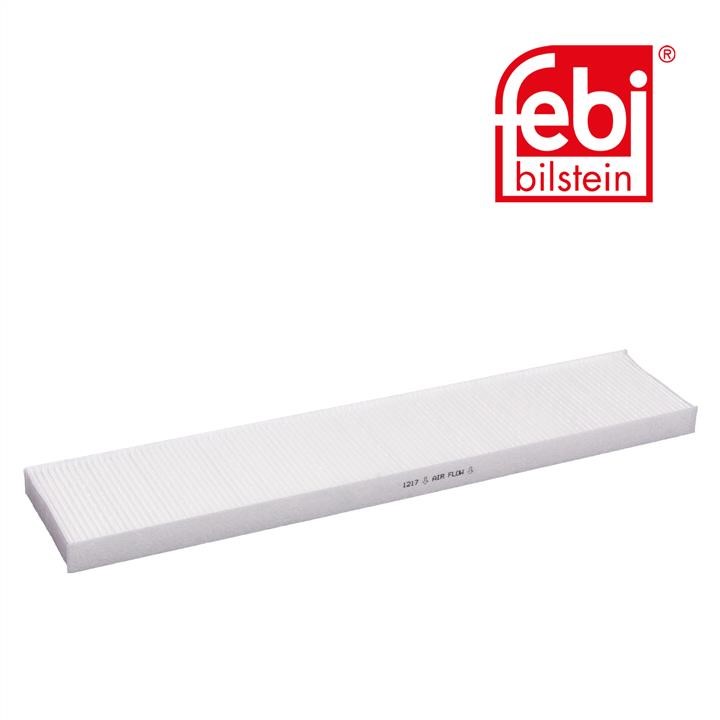 Cabin filter febi 09409