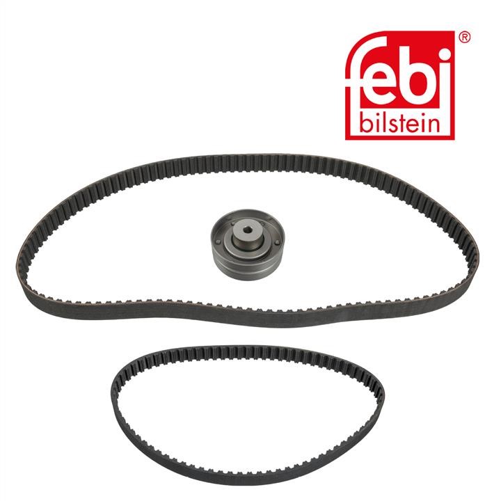 Timing Belt Kit febi 14636