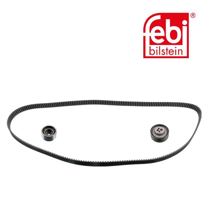 Timing Belt Kit febi 14642