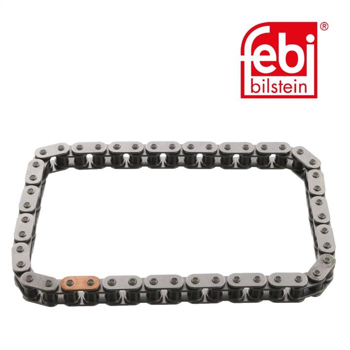 CHAIN OIL PUMP febi 09442