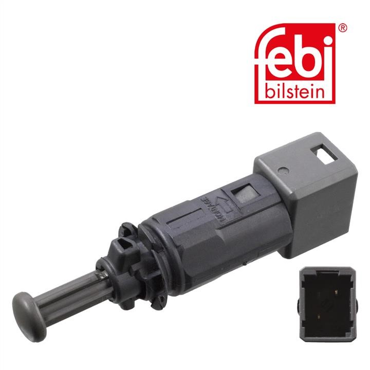 Brake light switch febi 103678