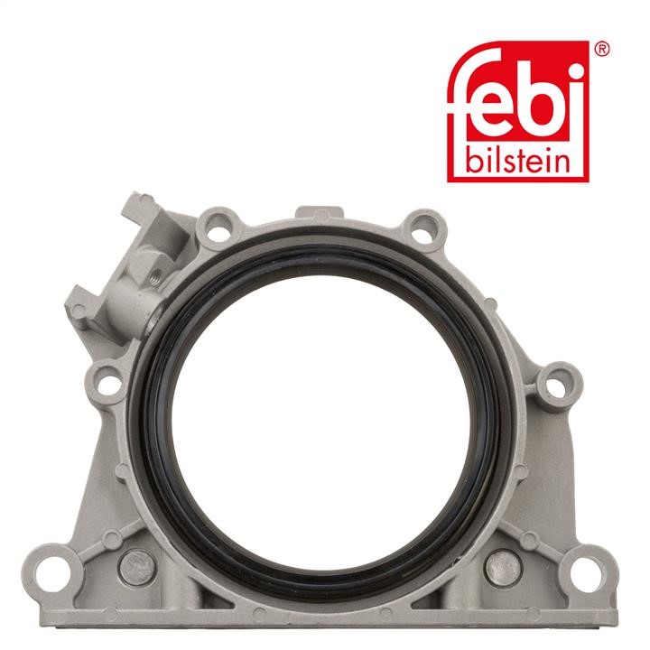 Crankshaft oil seal febi 104945
