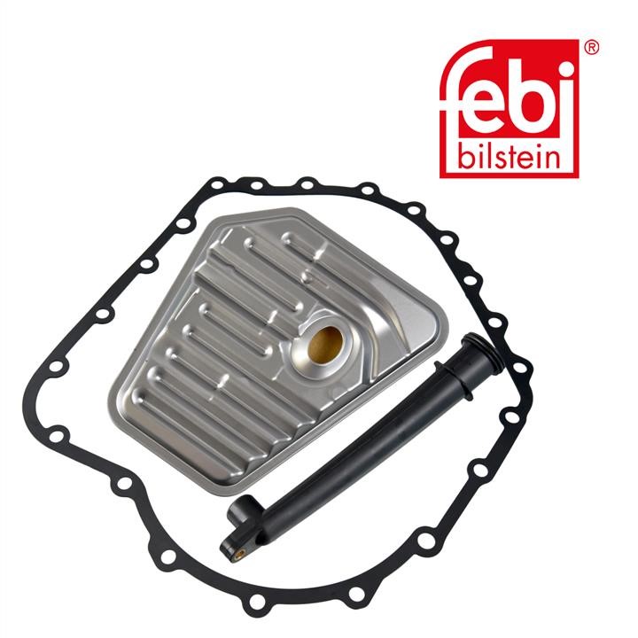 Automatic filter, kit febi 170883