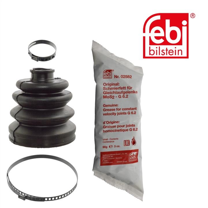Buy febi 17091 – good price at EXIST.AE!