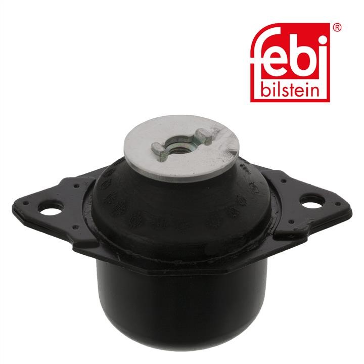 febi Gearbox mount rear left – price 43 PLN